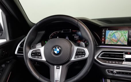 BMW X5, 2022 год, 9 700 000 рублей, 14 фотография