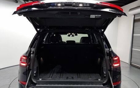 BMW X5, 2022 год, 9 700 000 рублей, 20 фотография