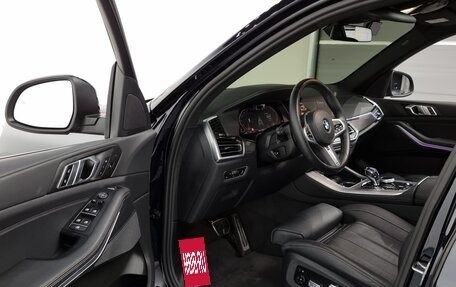 BMW X5, 2022 год, 9 700 000 рублей, 6 фотография
