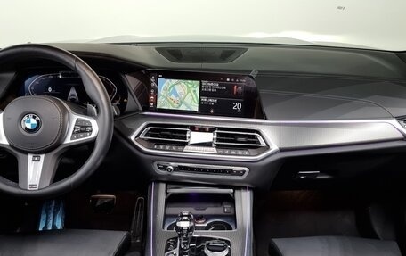 BMW X5, 2022 год, 9 700 000 рублей, 11 фотография