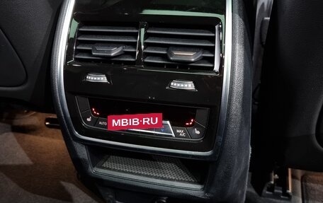 BMW X5, 2022 год, 9 700 000 рублей, 19 фотография