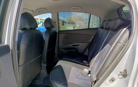 KIA Rio II, 2005 год, 395 000 рублей, 12 фотография