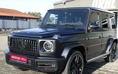 Mercedes-Benz G-Класс AMG, 2022 год, 15 250 000 рублей, 1 фотография