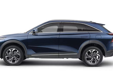 Haval F7, 2025 год, 3 649 000 рублей, 1 фотография