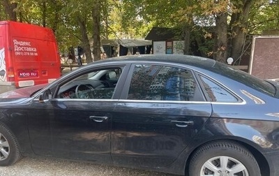 Audi A4, 2008 год, 670 000 рублей, 1 фотография