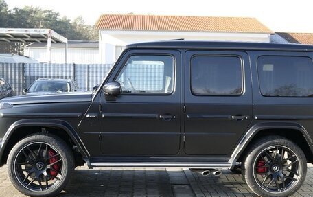 Mercedes-Benz G-Класс AMG, 2022 год, 15 250 000 рублей, 2 фотография