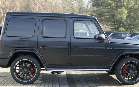 Mercedes-Benz G-Класс AMG, 2022 год, 15 250 000 рублей, 6 фотография