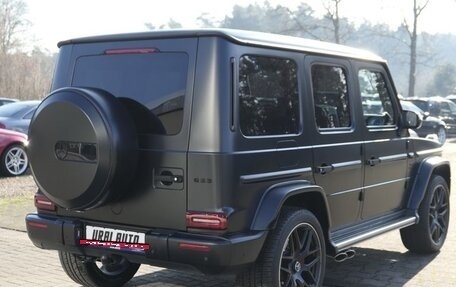 Mercedes-Benz G-Класс AMG, 2022 год, 15 250 000 рублей, 5 фотография