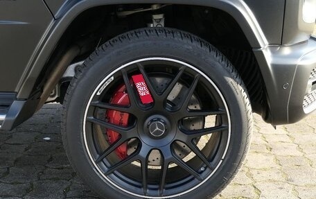 Mercedes-Benz G-Класс AMG, 2022 год, 15 250 000 рублей, 10 фотография
