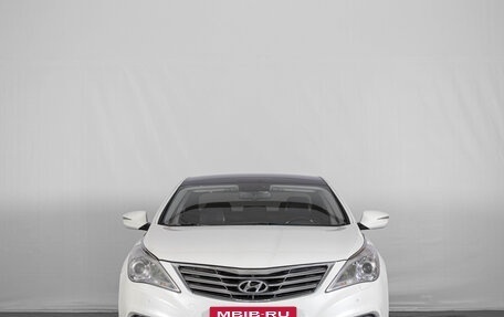 Hyundai Grandeur, 2013 год, 1 499 000 рублей, 1 фотография