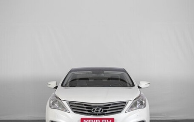 Hyundai Grandeur, 2013 год, 1 499 000 рублей, 1 фотография