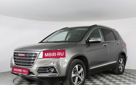Haval H6, 2017 год, 1 290 000 рублей, 1 фотография
