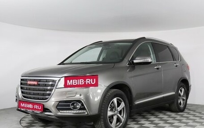 Haval H6, 2017 год, 1 290 000 рублей, 1 фотография