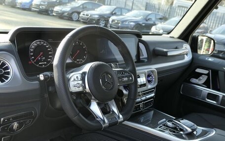 Mercedes-Benz G-Класс AMG, 2022 год, 15 250 000 рублей, 18 фотография
