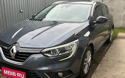 Renault Megane IV, 2020 год, 1 690 000 рублей, 1 фотография