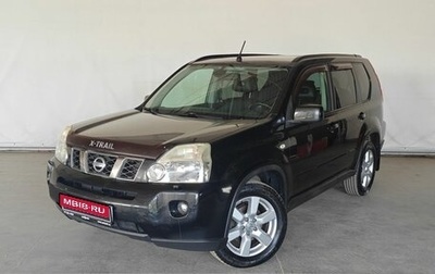 Nissan X-Trail, 2010 год, 1 200 000 рублей, 1 фотография