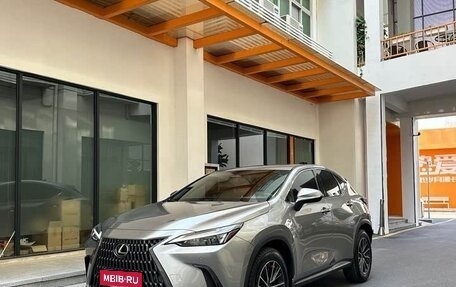 Lexus NX, 2022 год, 3 000 000 рублей, 1 фотография