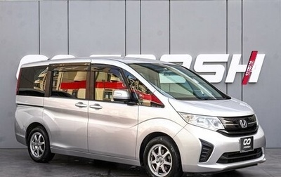 Honda Stepwgn IV, 2015 год, 1 680 000 рублей, 1 фотография
