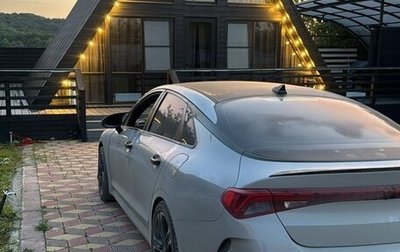KIA K5, 2021 год, 2 100 000 рублей, 1 фотография