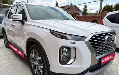 Hyundai Palisade I, 2018 год, 3 640 000 рублей, 1 фотография