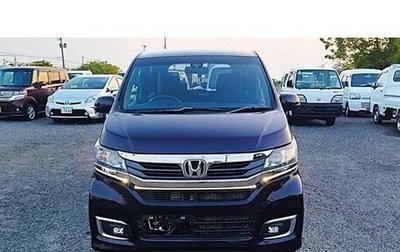 Honda N-WGN I рестайлинг, 2018 год, 650 000 рублей, 1 фотография