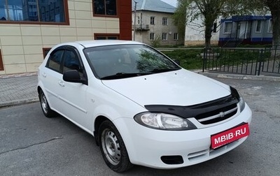 Chevrolet Lacetti, 2011 год, 500 000 рублей, 1 фотография