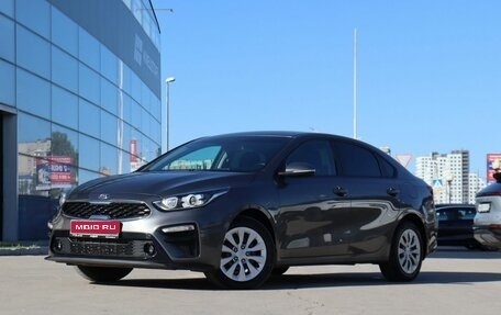 KIA Cerato IV, 2020 год, 1 999 000 рублей, 1 фотография