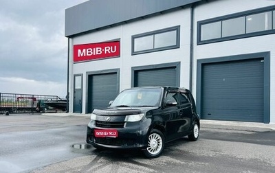 Toyota bB II рестайлинг, 2009 год, 729 000 рублей, 1 фотография