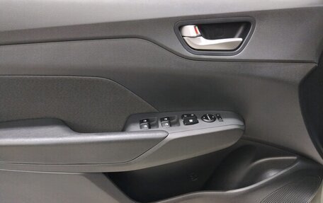 Hyundai Solaris II рестайлинг, 2019 год, 1 520 000 рублей, 12 фотография