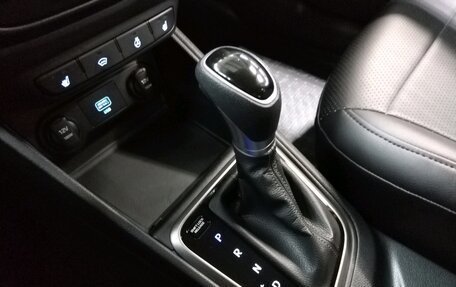 Hyundai Solaris II рестайлинг, 2019 год, 1 520 000 рублей, 15 фотография