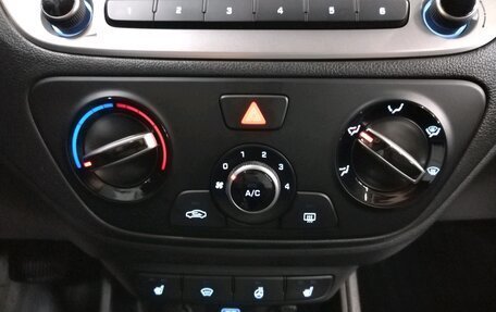 Hyundai Solaris II рестайлинг, 2019 год, 1 520 000 рублей, 17 фотография