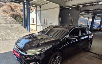 KIA K3, 2022 год, 1 745 000 рублей, 1 фотография