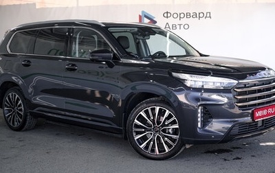 CheryExeed VX, 2022 год, 2 850 000 рублей, 1 фотография