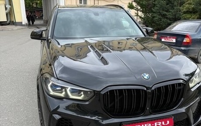 BMW X5, 2019 год, 8 000 000 рублей, 1 фотография