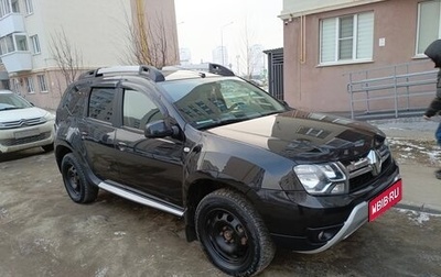 Renault Duster I рестайлинг, 2019 год, 1 250 000 рублей, 1 фотография