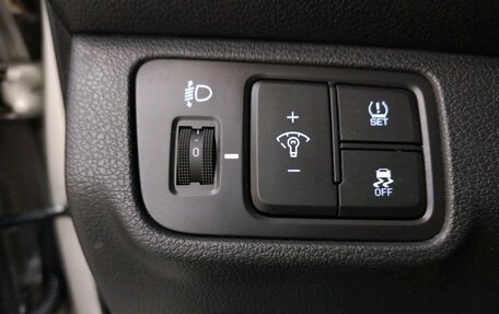 Hyundai Solaris II рестайлинг, 2019 год, 1 520 000 рублей, 19 фотография