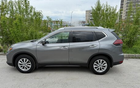 Nissan X-Trail, 2019 год, 2 250 000 рублей, 2 фотография