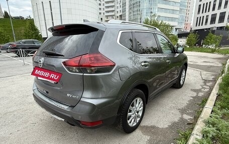 Nissan X-Trail, 2019 год, 2 250 000 рублей, 3 фотография