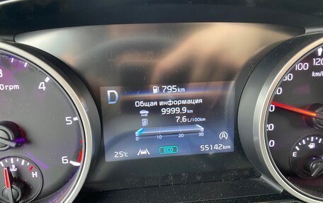 KIA Carnival, 2021 год, 3 850 000 рублей, 2 фотография