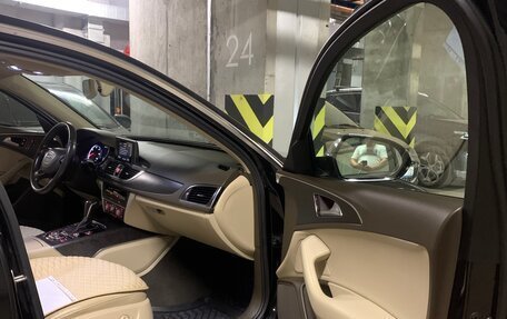 Audi A6, 2017 год, 2 250 000 рублей, 17 фотография