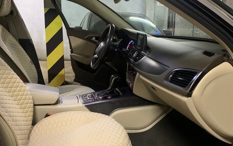 Audi A6, 2017 год, 2 250 000 рублей, 18 фотография