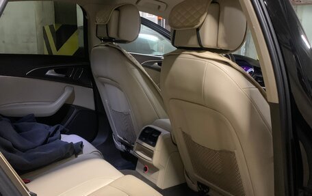 Audi A6, 2017 год, 2 250 000 рублей, 21 фотография