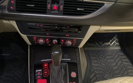 Audi A6, 2017 год, 2 250 000 рублей, 16 фотография