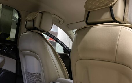 Audi A6, 2017 год, 2 250 000 рублей, 23 фотография