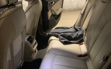 Audi A6, 2017 год, 2 250 000 рублей, 25 фотография