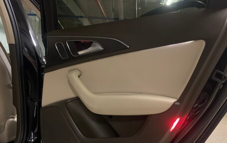 Audi A6, 2017 год, 2 250 000 рублей, 22 фотография