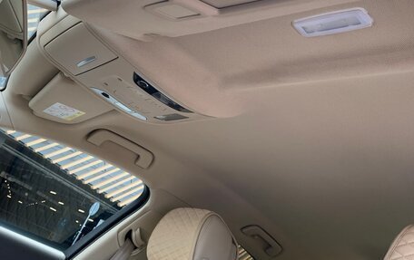Audi A6, 2017 год, 2 250 000 рублей, 29 фотография