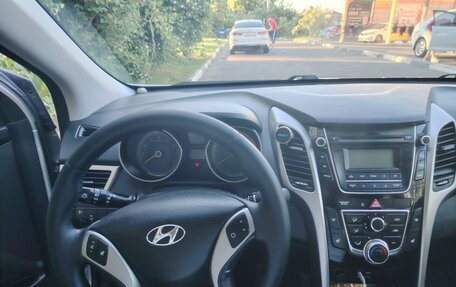 Hyundai i30 II рестайлинг, 2015 год, 1 500 000 рублей, 9 фотография