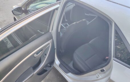 Hyundai i30 II рестайлинг, 2015 год, 1 500 000 рублей, 13 фотография