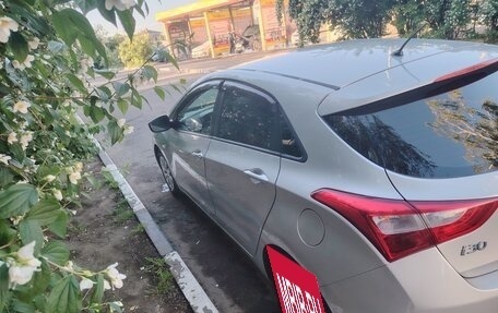 Hyundai i30 II рестайлинг, 2015 год, 1 500 000 рублей, 7 фотография